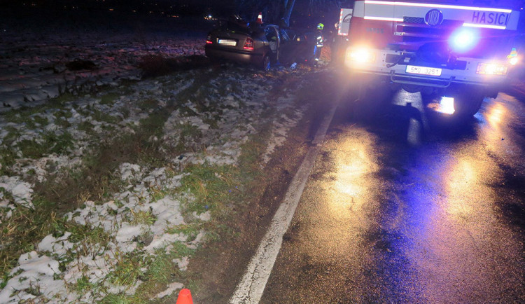 Je potřeba zvýšit dozor na silnicích, tvrdí při pohledu na statistiku smrtelných nehod koordinátor BESIPu