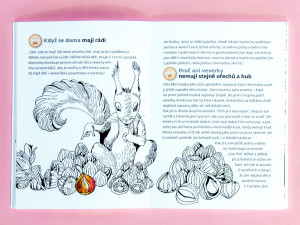 Kde rostou peníze? O tom si čtou děti od české autorky Denisy Proškové na Slovensku, v Bulharsku, v Estonsku i v Číně. Teď před svátky vyšel třetí dotisk