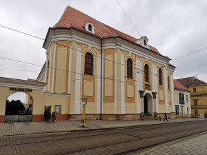 Vlastivědné muzeum Olomouc má nového ředitele. Plánuje rozšíření depozitářů i expozic