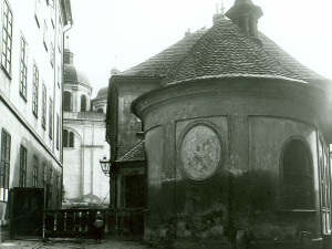Olomoucké mýty, pověsti a legendy. Jaké jsou jejich stopy v památkách města?