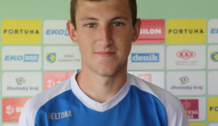 Slavia získala Ichu z Táborska, opačným směrem míří Daniel Kosek