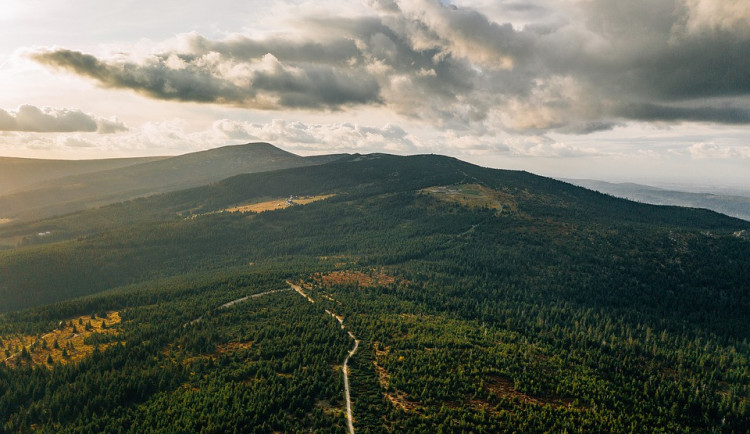 Horolezec, spisovatelka nebo fotograf. Správa KRNAPu sbírá návrhy na ocenění