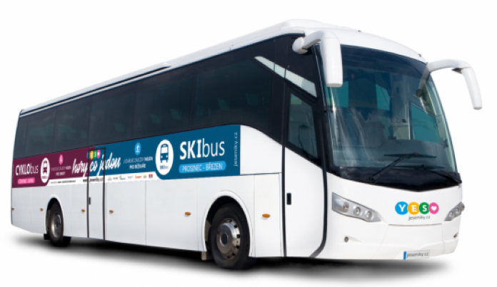 skibus