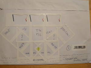 Konopný léčitel dnes za mřížemi oslavil šedesátiny. Dostal album s fotografiemi vnuka