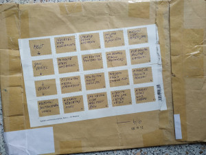 Konopný léčitel dnes za mřížemi oslavil šedesátiny. Dostal album s fotografiemi vnuka