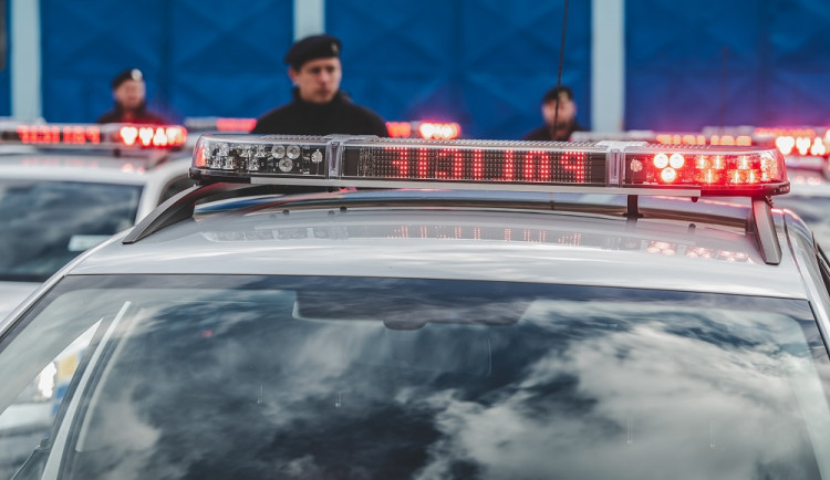 Pátrání po dvou mužích pokračuje. Jednoho hledají jeho kolegové hasiči