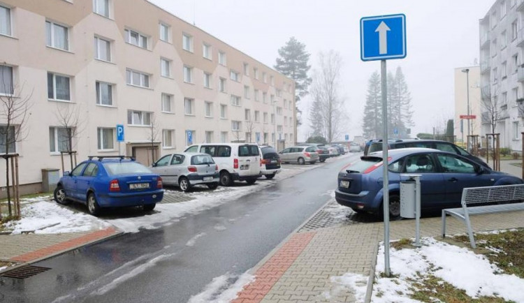 Revitalizace frýdlantských sídlišť pokračuje. Letos dojde na chodníky i kanalizace