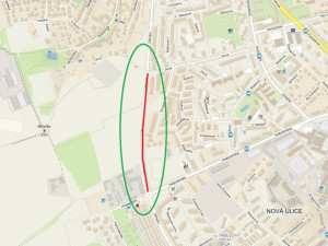 Olomouc čekají rekonstrukce frekventovaných silnic, omezí i tramvaje