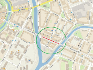 Olomouc čekají rekonstrukce frekventovaných silnic, omezí i tramvaje