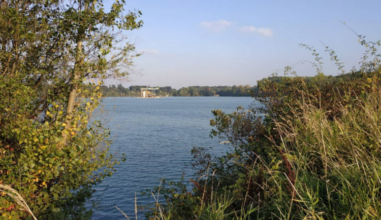 Tovačovská jezera - ilustrační foto