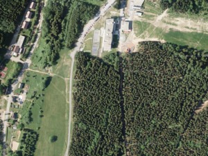 Resort Dolní Morava: Turistický ráj na úkor přírody