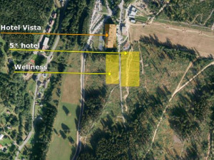 Resort Dolní Morava: Turistický ráj na úkor přírody