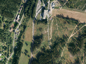 Resort Dolní Morava: Turistický ráj na úkor přírody