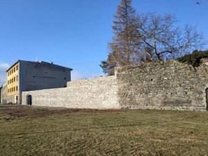 Lipník nad Bečvou se stal historickým městem Olomouckého kraje pro rok 2021