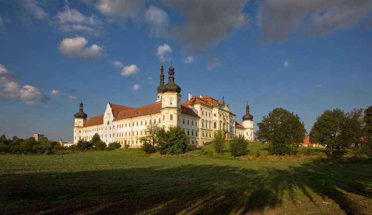 Olomoucké mýty, pověsti a legendy II. Jaké jsou jejich stopy v památkách města?