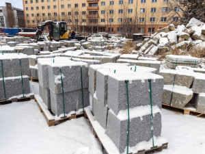 Nad ozdobnými částmi mostu Rejnok visí otazník. Kvůli dražším pracím i materiálu