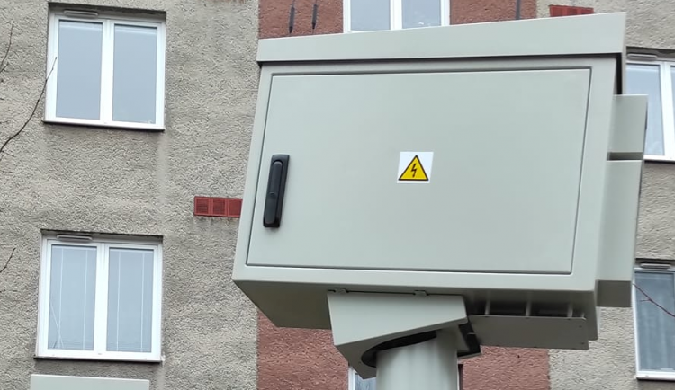 Řidiči pozor! V Prostějově budou měřit rychlost automobilů další dva radary
