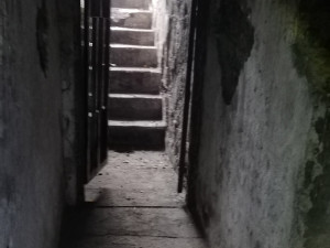 Rozlehlý bunkr u Přerova dostává druhou šanci. Hlavní zachránci ještě chodí do školy