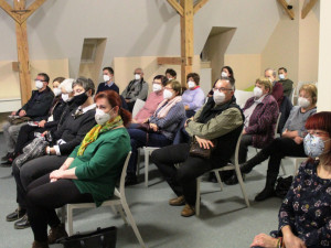 Prostějovská rodačka Maud Beerová přežila holocaust. Její kniha vzpomínek se dočkala dotisku