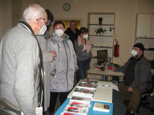 Prostějovská rodačka Maud Beerová přežila holocaust. Její kniha vzpomínek se dočkala dotisku