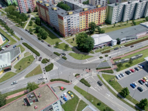 POLITICKÁ KORIDA: Jak zlepšit dopravní situaci v Olomouci?
