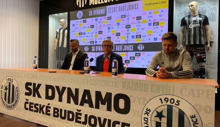 Dynamo před začátkem jara posílí stoper Konda. V sobotu Jihočeši vyzvou Spartu
