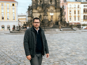 Šéf hospodářské komory Olomouc: Ceny nemovitostí jsou opravdu šílené, musí se zrychlit stavební řízení
