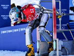 Ledecká ovládla paralelní obří slalom a má olympijské zlato! Jako první žena v historii obhájila nejvyšší příčku