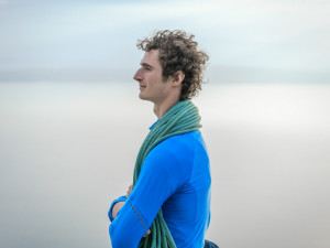 V létě jde do kin intimní portrét nejlepšího lezce na světě, Adama Ondry