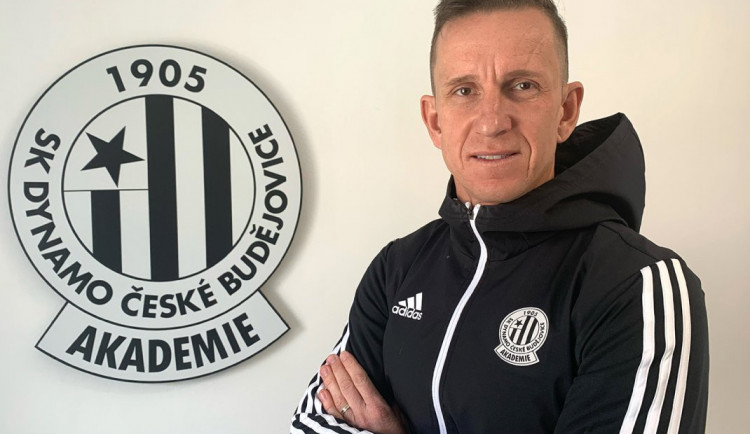 Změny v Dynamu. Akademie má nového ředitele i šéftrenéra