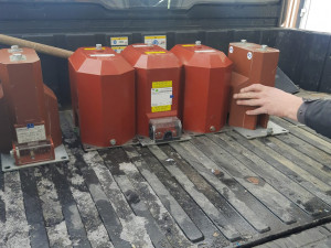 Šestisedačková lanová dráha v horském středisku Kraličák prošla technologicky náročnou opravou