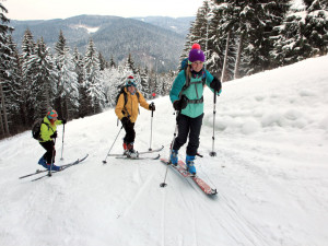 Šest důvodů, proč vyrazit o jarních prázdninách do Velkých Karlovic