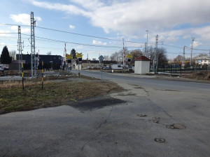 Šternberk začne ve Lhotě stavět cyklostezku směrem na Štarnov