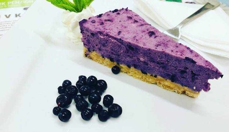 Jesenický víkend s vůní borůvek. Hody se premiérově konají i v zimě