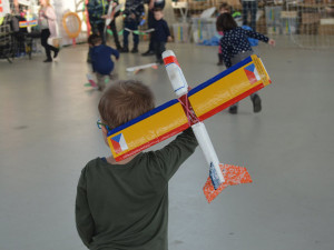 Výstava For Model Olomouc