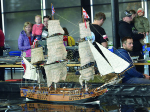 Výstava For Model Olomouc