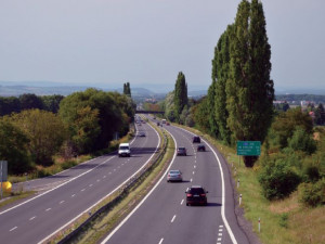 Silničáři začnou s výkupy pozemků pro D35 okolo Mohelnice. Úsek chtějí otevřít v roce 2028