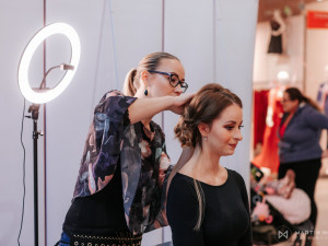 Galerie Šantovka ožije svatbou nanečisto. Veletrh nabídne snoubencům rozmanitou nabídku služeb a inspirací