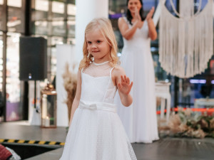 Galerie Šantovka ožije svatbou nanečisto. Veletrh nabídne snoubencům rozmanitou nabídku služeb a inspirací