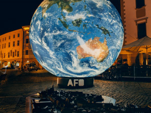 Letošní Academia Film Olomouc se po dvou letech vrací do kinosálů. Přináší naději