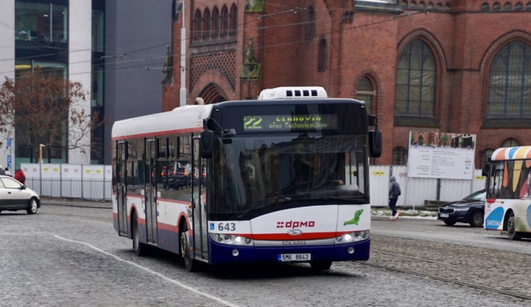 bus