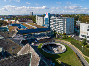 Ukrajinští zdravotníci z nemocnic Olomouckého kraje zatím neodcházejí