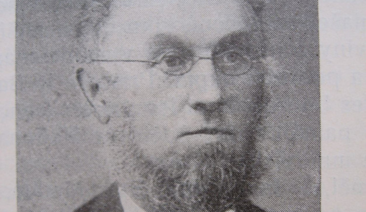 Před dvě stě lety se narodil prostějovský učitel Jan Kaiser. Nabízí řadu pohledů do historie