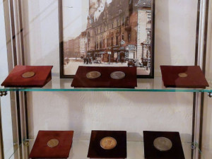 Ve věži olomoucké radnice bude ke shlédnutí výstava archeologických nálezů