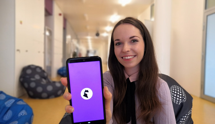 Aplikace má pomoct městům při plánování rozvoje. Olomouc bude mezi prvními testovanými městy