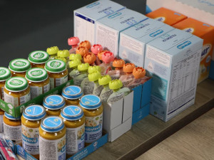 Do Olomouckého kraje přijíždí stovky uprchlíků z Ukrajiny. Rodiny s dětmi hledají ubytování