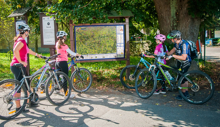 Do připravované cyklomapy Olomoucka nakreslí obrázky děti ze základních a uměleckých škol