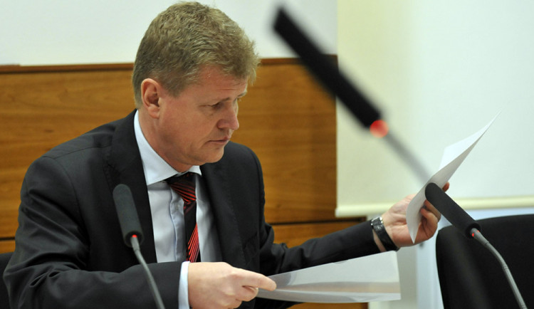 Státní zástupce Ivo Ištván