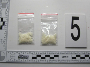 Pervitinem zásoboval okolí několik let. Pro recidivistu si došla policejní skupina ZONA