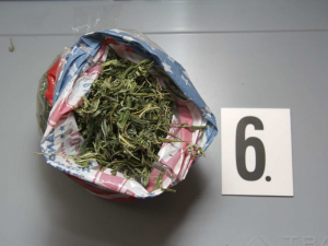 Pervitinem zásoboval okolí několik let. Pro recidivistu si došla policejní skupina ZONA